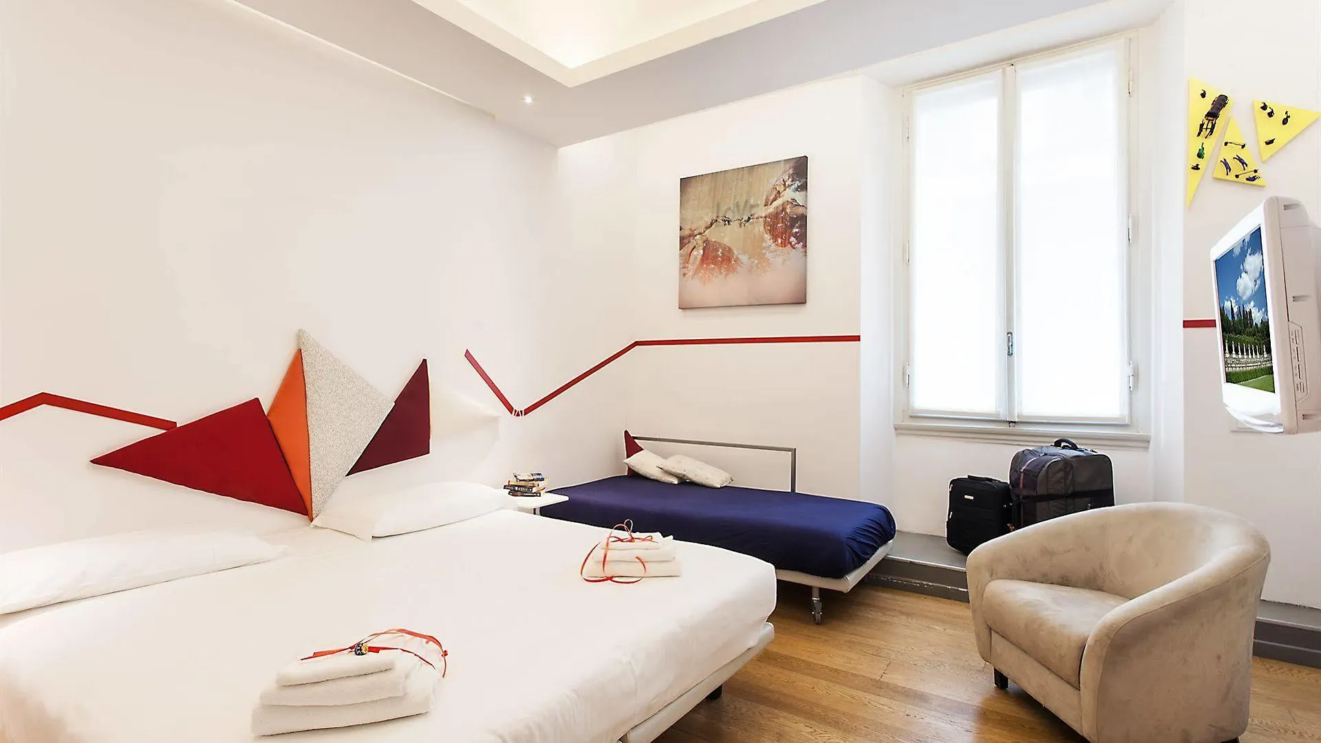 Relais Modern Bed & Breakfast Florence