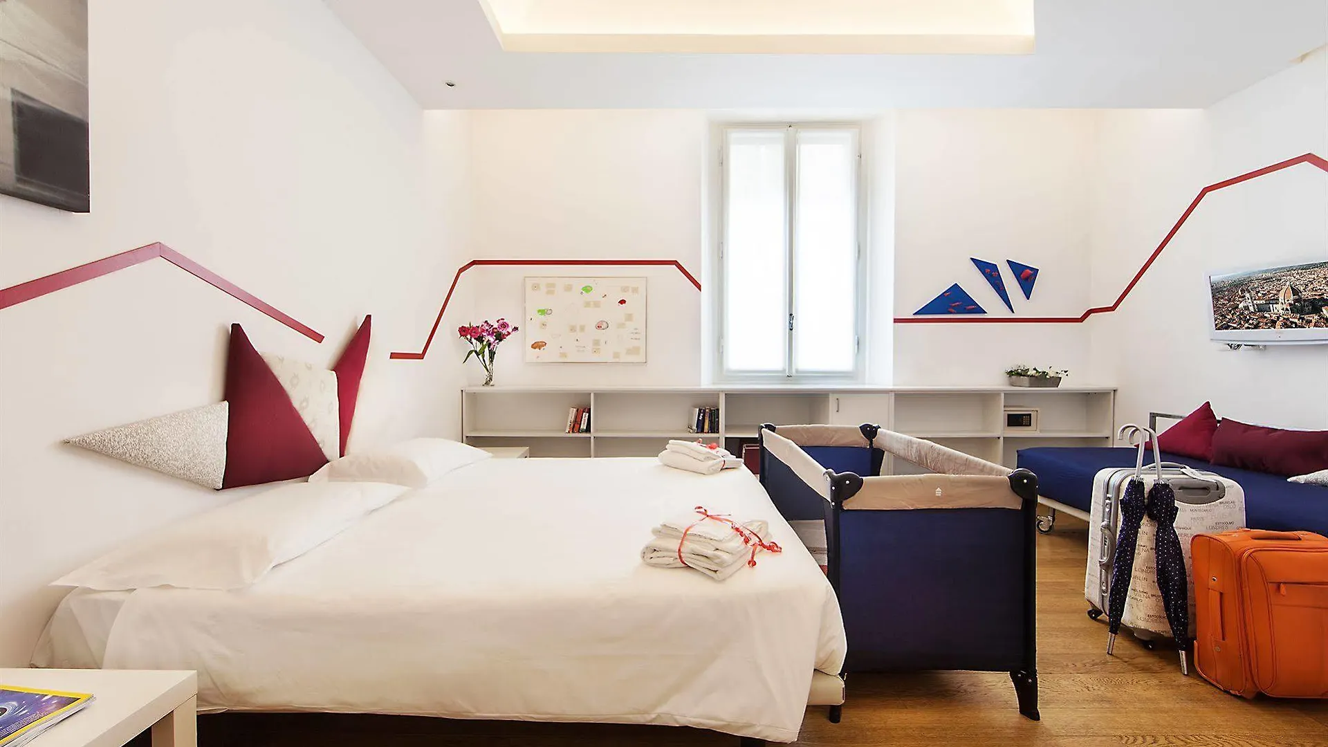 Relais Modern Bed & Breakfast Florence