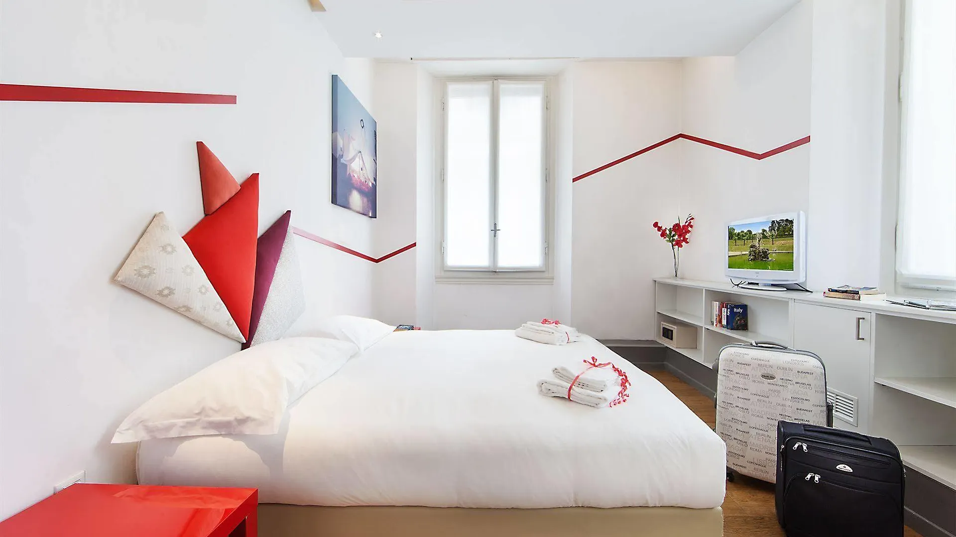 Relais Modern Bed & Breakfast Florence